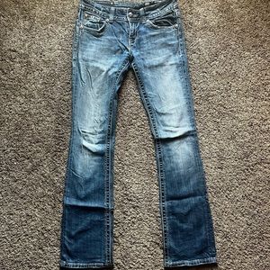 Miss Me jeans - size 27